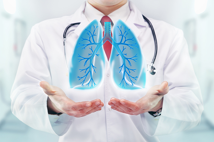 Akciğer Kanseri Nedir? Akciğer Kanserinin Nedenleri ve Belirtileri Nelerdir?