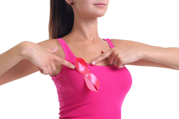 göğüs kanseri nedir