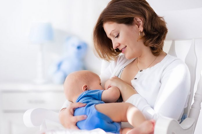yeni doğan bebekler için anne sütünün önemi