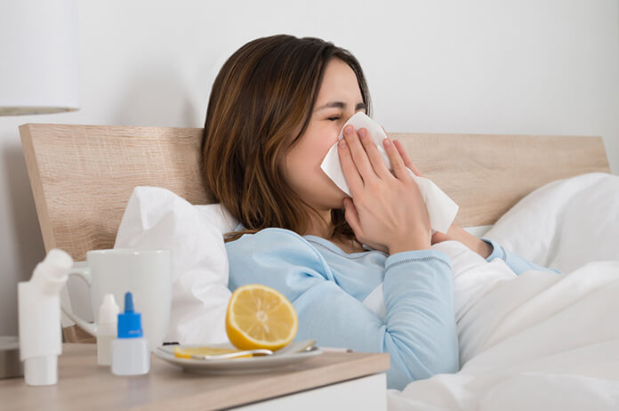 gribe karşı alınması gereken önlemler