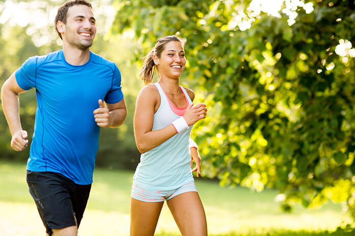 Koşmanın Faydaları – Sağlıklı Bir Yaşam İçin Koşmanın Önemi