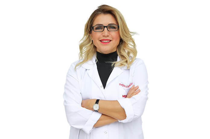 Genel Cerrahi ve Meme Cerrahisi Uzmanı Prof. Dr. Leyla Zer İle Röportaj