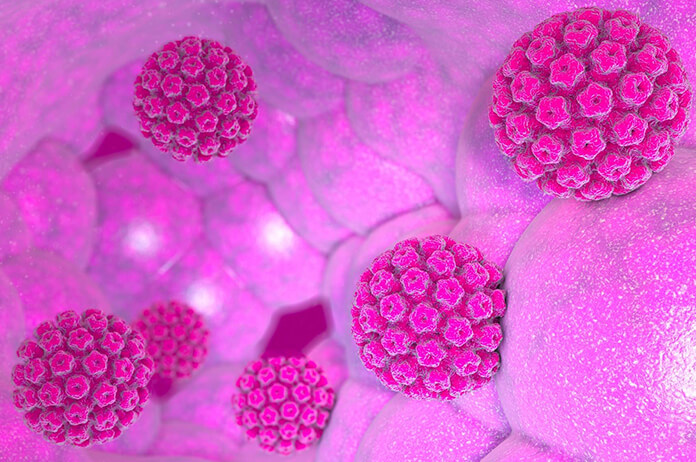 HPV Virüsü ve Genital Siğiller