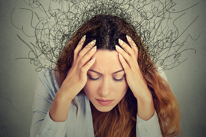 stres ve kaygı nasıl azaltılır