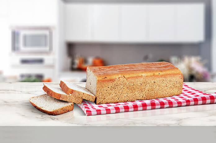 kaliteli ekmek nasıl yapılır